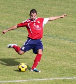 Isi (Olmpico de Rutis) - 2012/2013