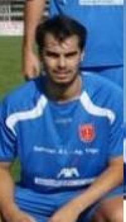 Borja (Imperator O.A.R.) - 2012/2013