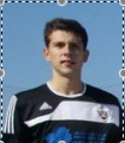 David Fernndez (Club Do Mar de Cain) - 2012/2013