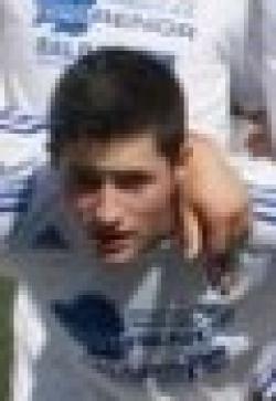 Porti (Club Do Mar de Cain) - 2012/2013