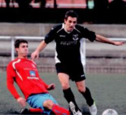 Che (San Estevo Abell) - 2012/2013