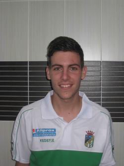 Yeyo Chico (C.D. Bonela) - 2012/2013