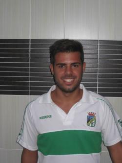 Flori (C.D. Bonela) - 2012/2013