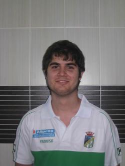 Doblas (C.D. Bonela) - 2012/2013