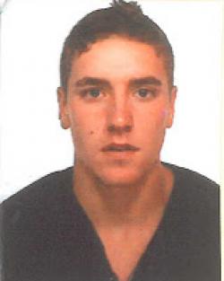 Martin (C.F. Boimorto) - 2012/2013