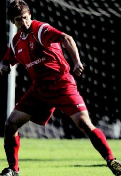 Vicente (Vizoo S.D.) - 2012/2013