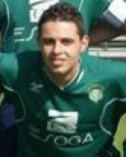 Berti (San Tirso S.D.) - 2012/2013