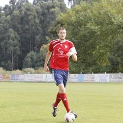 Pablo Sola (Olmpico de Rutis) - 2012/2013