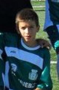 Jess (C.D. beda Viva B) - 2012/2013