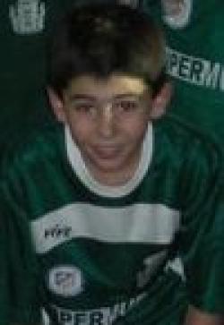 Nacho (C.D. beda Viva B) - 2012/2013