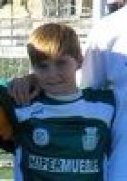 Tomy (C.D. beda Viva B) - 2012/2013