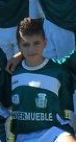 Adry (C.D. beda Viva B) - 2012/2013