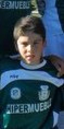 Jorge (C.D. beda Viva B) - 2012/2013