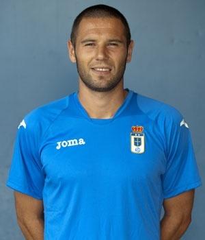 Diego Cervero (Real Oviedo) - 2012/2013