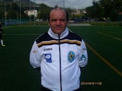Kiko (E.F. Oriente) - 2012/2013