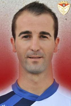 Perdi (Martos C.D.) - 2012/2013