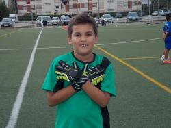 JOSE (San Benito C.F.) - 2012/2013