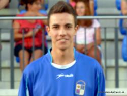 Antonio (C.D Alhaurino) - 2012/2013