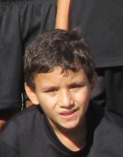 Adams (A.D. Icovesa) - 2012/2013