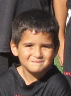 Carlitos (A.D. Icovesa) - 2012/2013