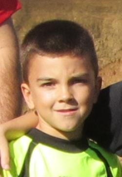 Rafa Soler (A.D. Icovesa) - 2012/2013