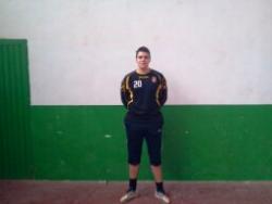 Emilio (A.D. Albuol) - 2012/2013