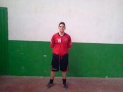 David  (A.D. Albuol) - 2012/2013