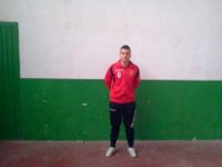 Moron (A.D. Albuol) - 2012/2013