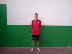 Adri (A.D. Albuol) - 2012/2013