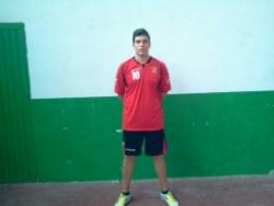 Dani (A.D. Albuol) - 2012/2013