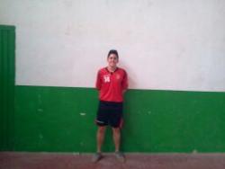 Guti (A.D. Albuol) - 2012/2013