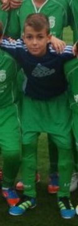 Pepe (Pvo. Alhendn) - 2012/2013