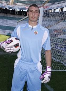 Kevin (Alguea C.F.) - 2012/2013