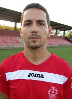 Jos Manuel Mas (Pinoso C.F.) - 2012/2013