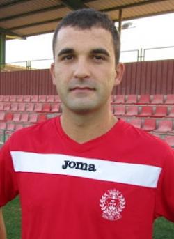 Carrillo (Pinoso C.F.) - 2012/2013