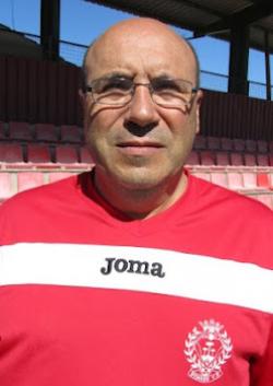 Carlos Romn (Pinoso C.F.) - 2012/2013