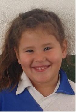 Janice (San Marcos P.S.M) - 2012/2013