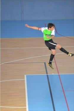 Pablo (Joaquina Eguaras) - 2012/2013