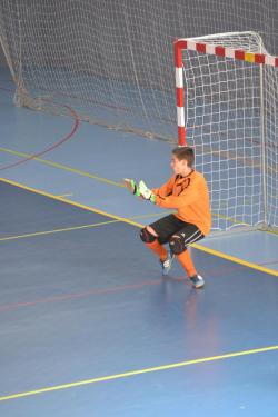 Jose Carlos (Joaquina Eguaras) - 2012/2013