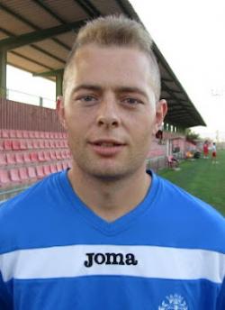 Jos David (Pinoso C.F.) - 2012/2013