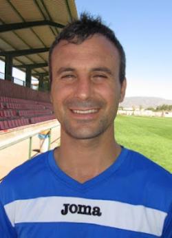 Buitre (Alguea C.F.) - 2012/2013
