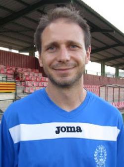 Isaas (Pinoso C.F.) - 2012/2013