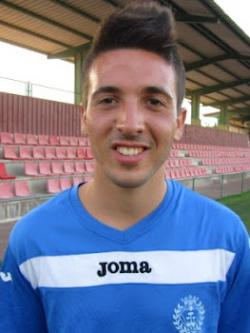Nacho (Pinoso C.F.) - 2012/2013