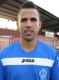 Jonny (Pinoso C.F.) - 2012/2013