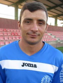 Manchego (Pinoso C.F.) - 2012/2013