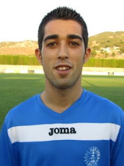 Jos Mara (Pinoso C.F.) - 2012/2013