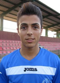 Nacho (Pinoso C.F.) - 2012/2013