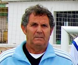Tete (Carolinense C.D.) - 2012/2013