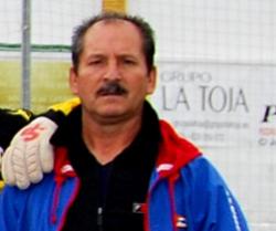 Leles (Carolinense C.D.) - 2012/2013