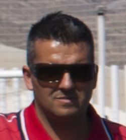 Ismael Morales (Zapillo Atl�tico) - 2012/2013